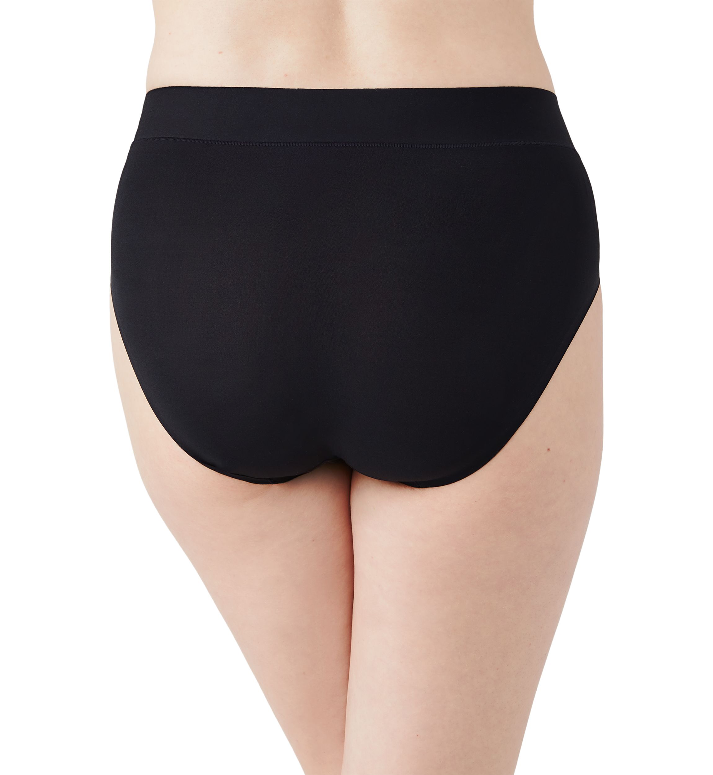 At Ease Daywear High Cut Panty 