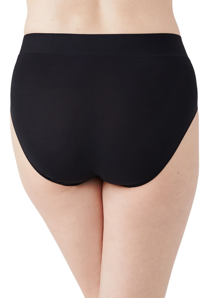 At Ease Daywear High Cut Panty 