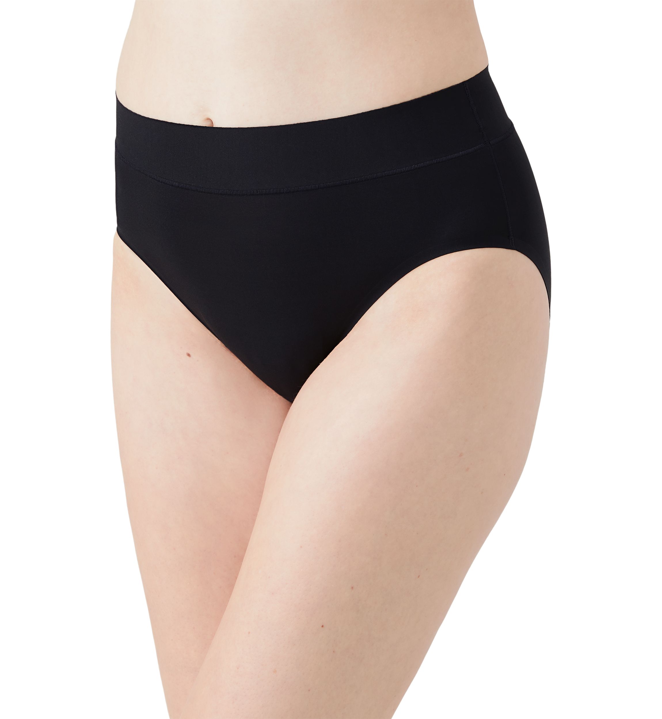 At Ease Daywear High Cut Panty 