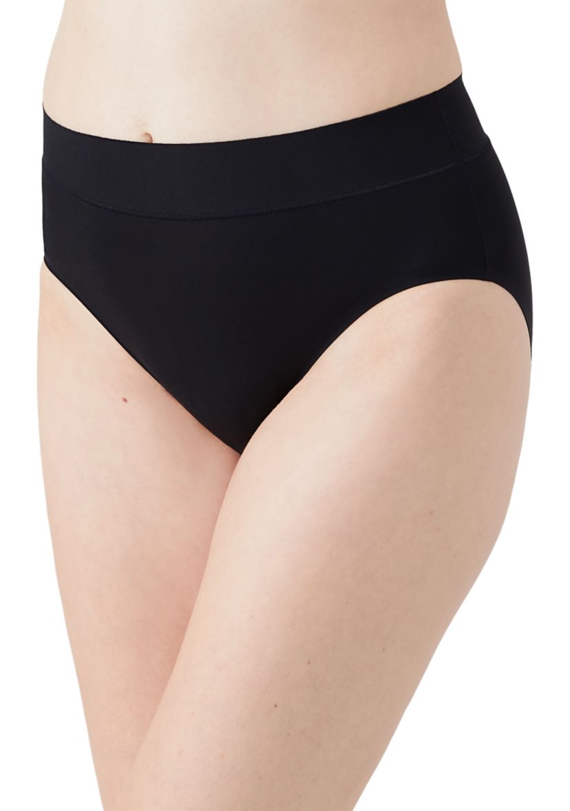 At Ease Daywear High Cut Panty 