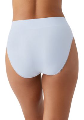 Feeling Flexible Seamless Hi Cut Briefs