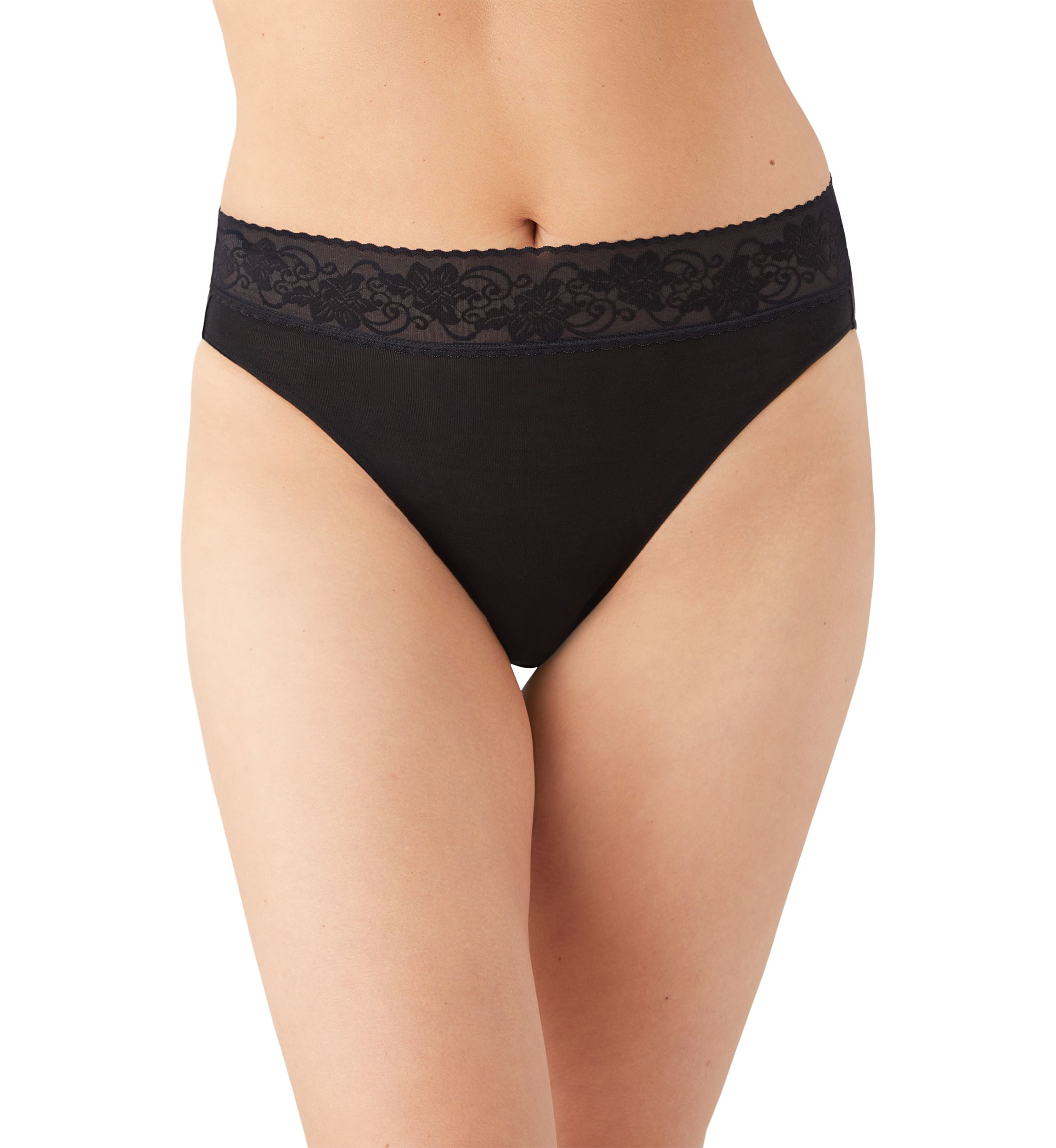 Comfort Touch High Cut Panties