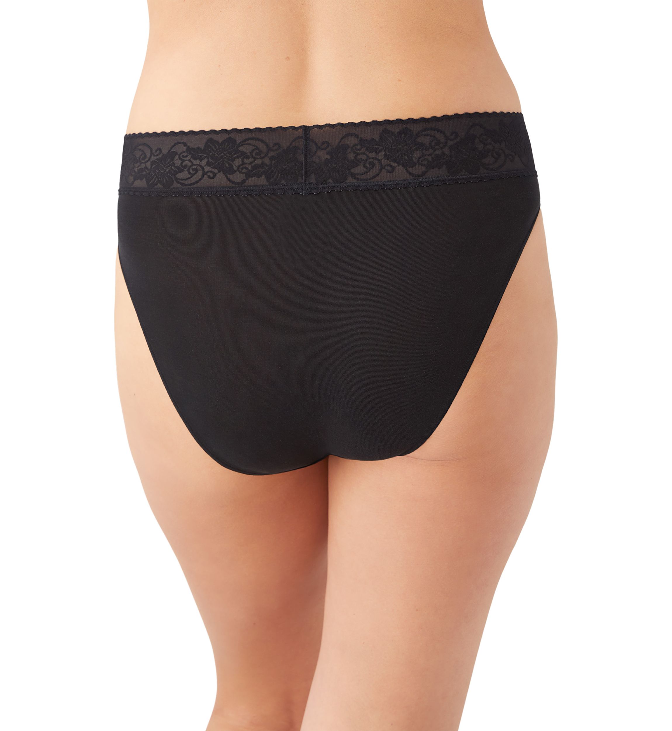 Comfort Touch High Cut Panties