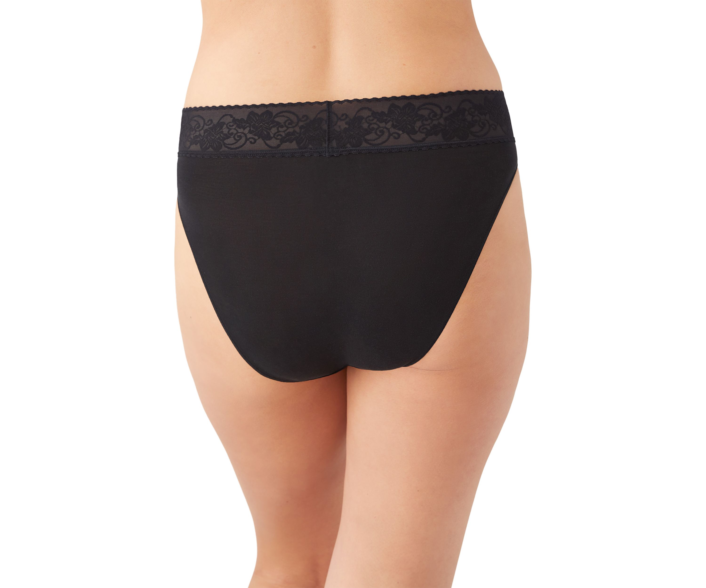 Comfort Touch High Cut Panties