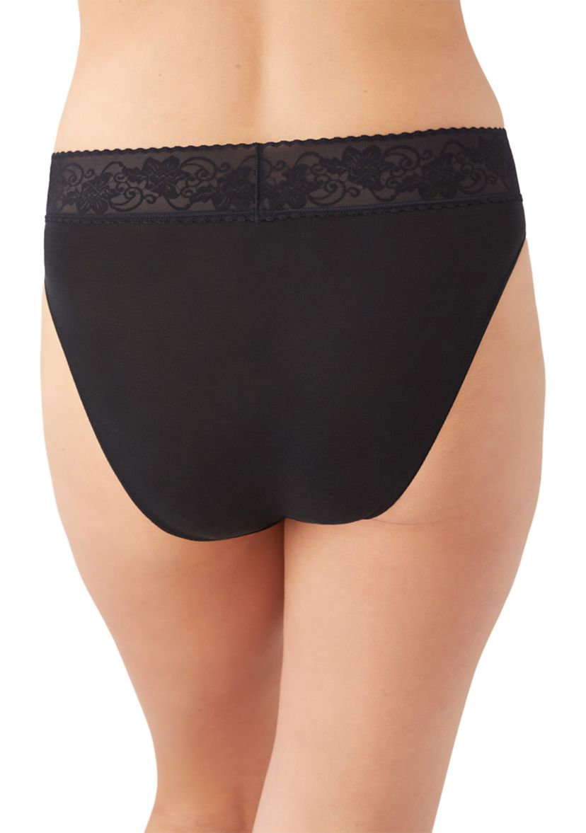 Comfort Touch High Cut Panties
