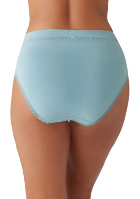 B-Smooth High Cut Briefs