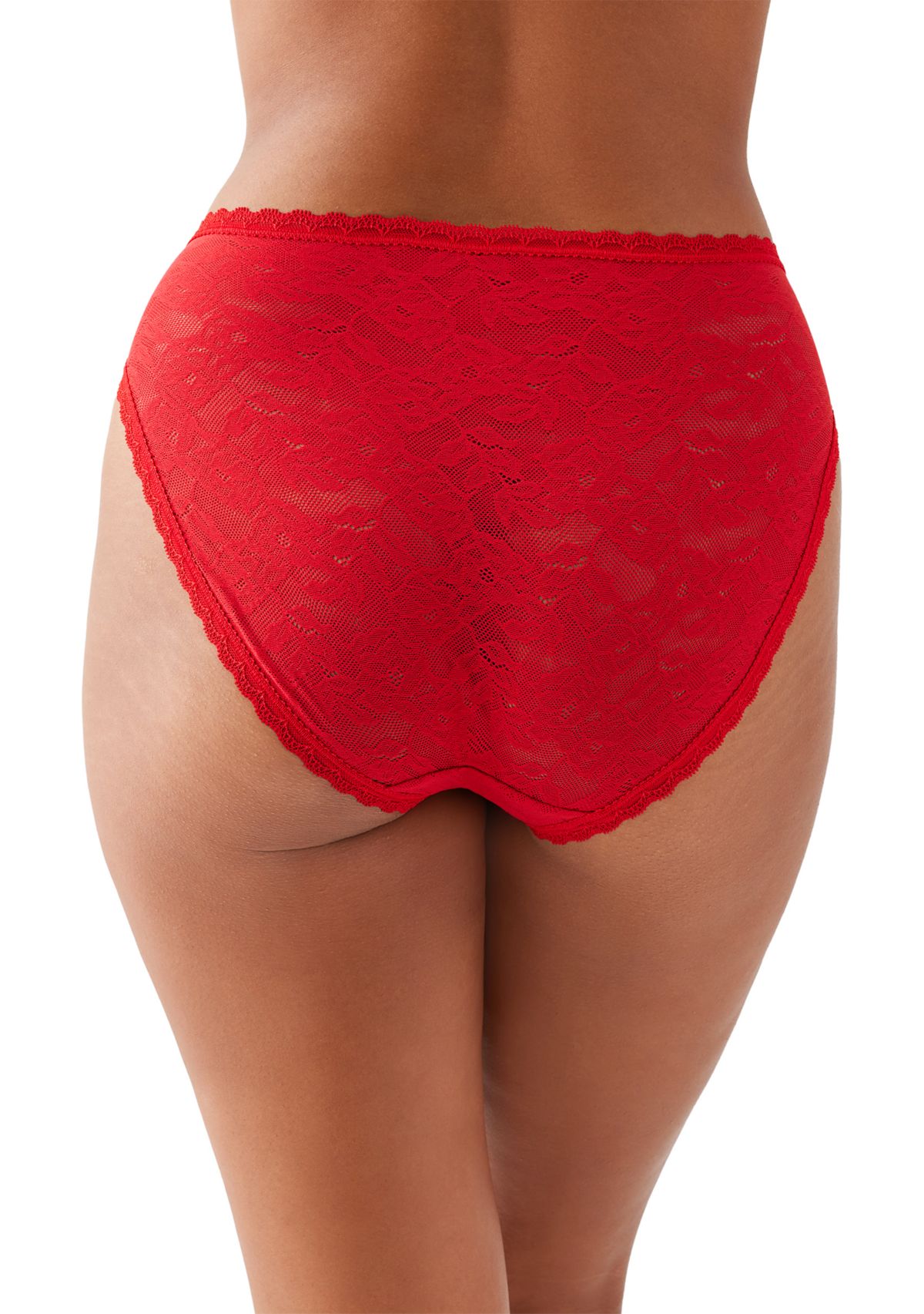 High Profile High Cut Panty
