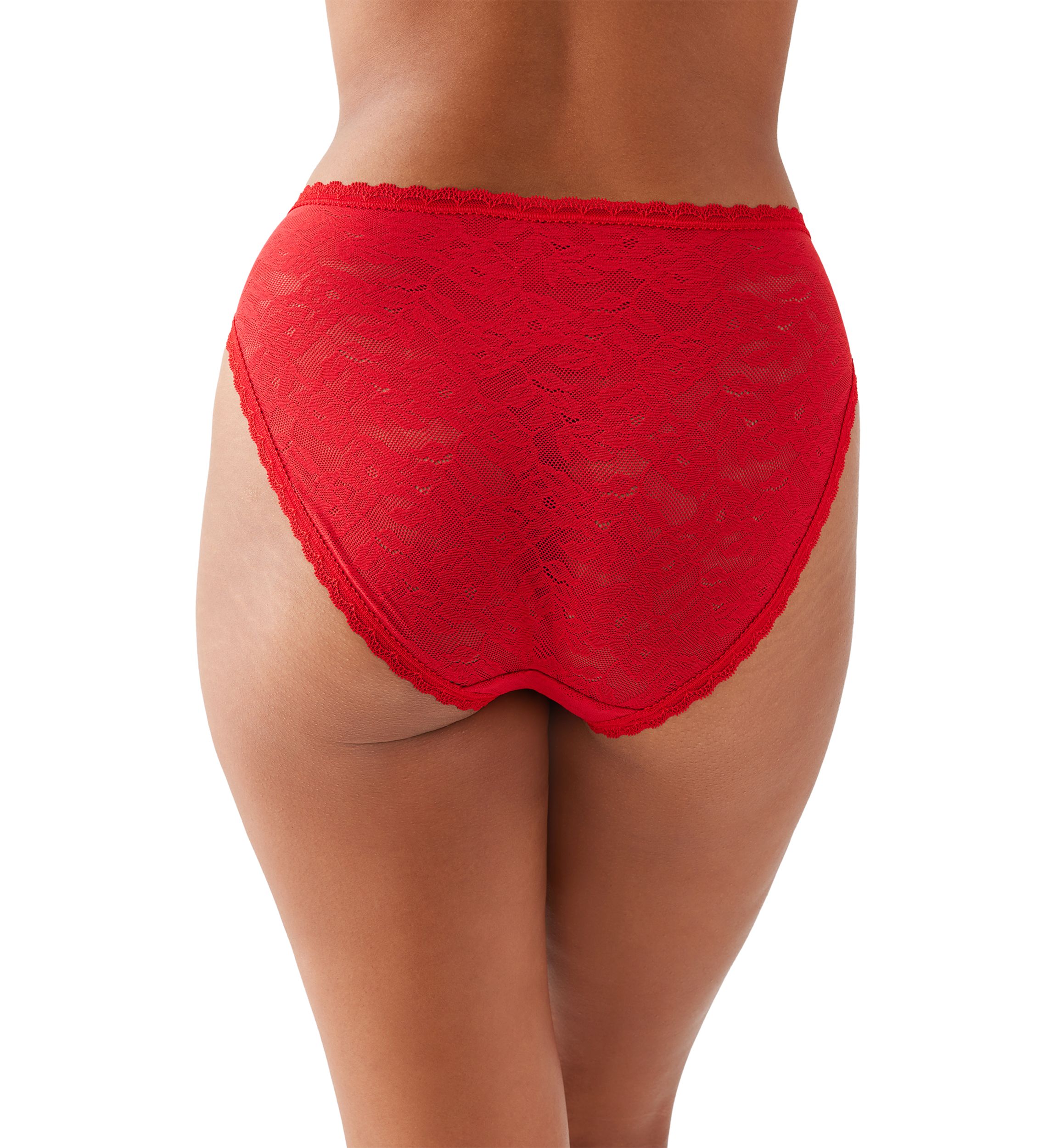 High Profile High Cut Panty