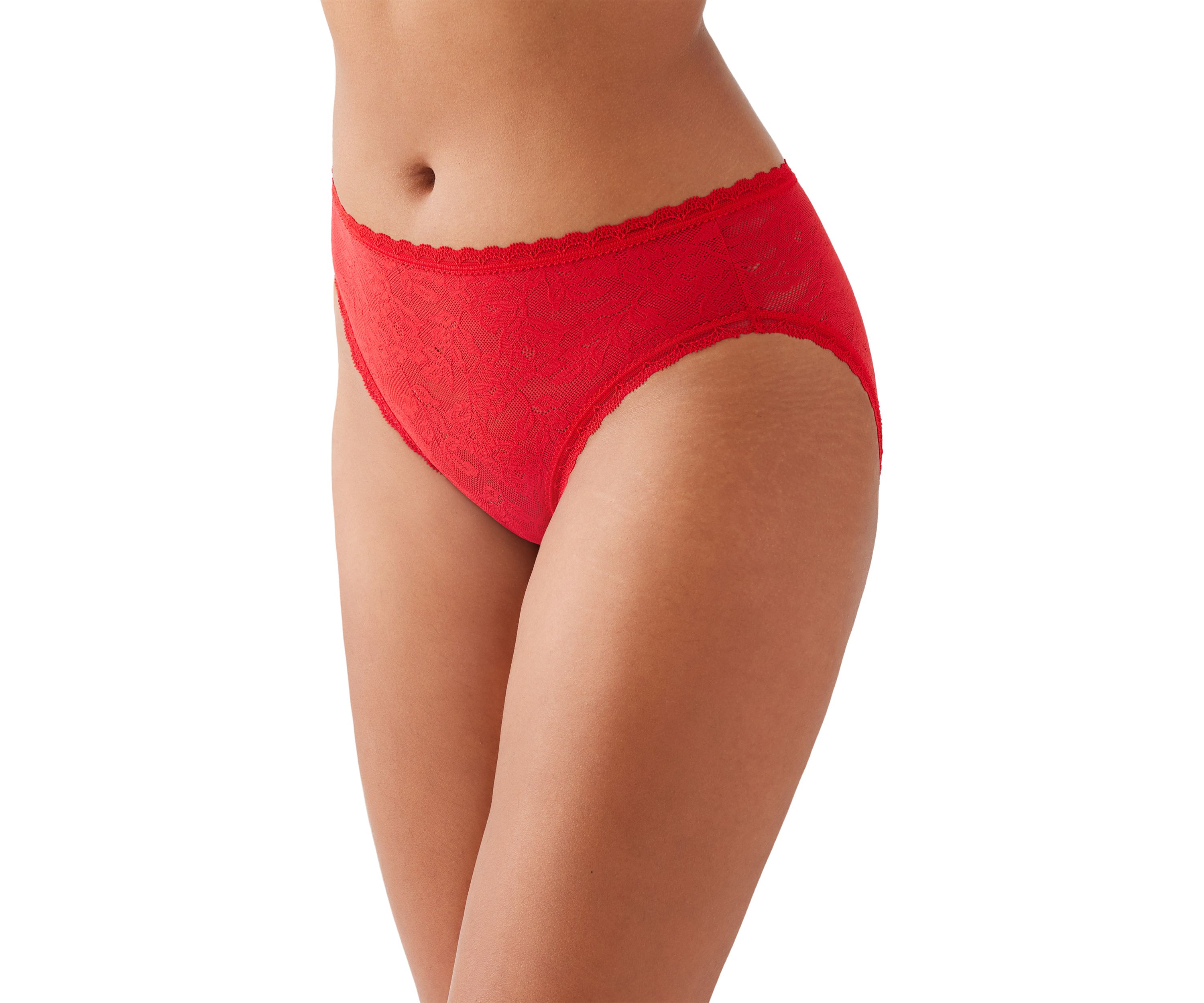 High Profile High Cut Panty