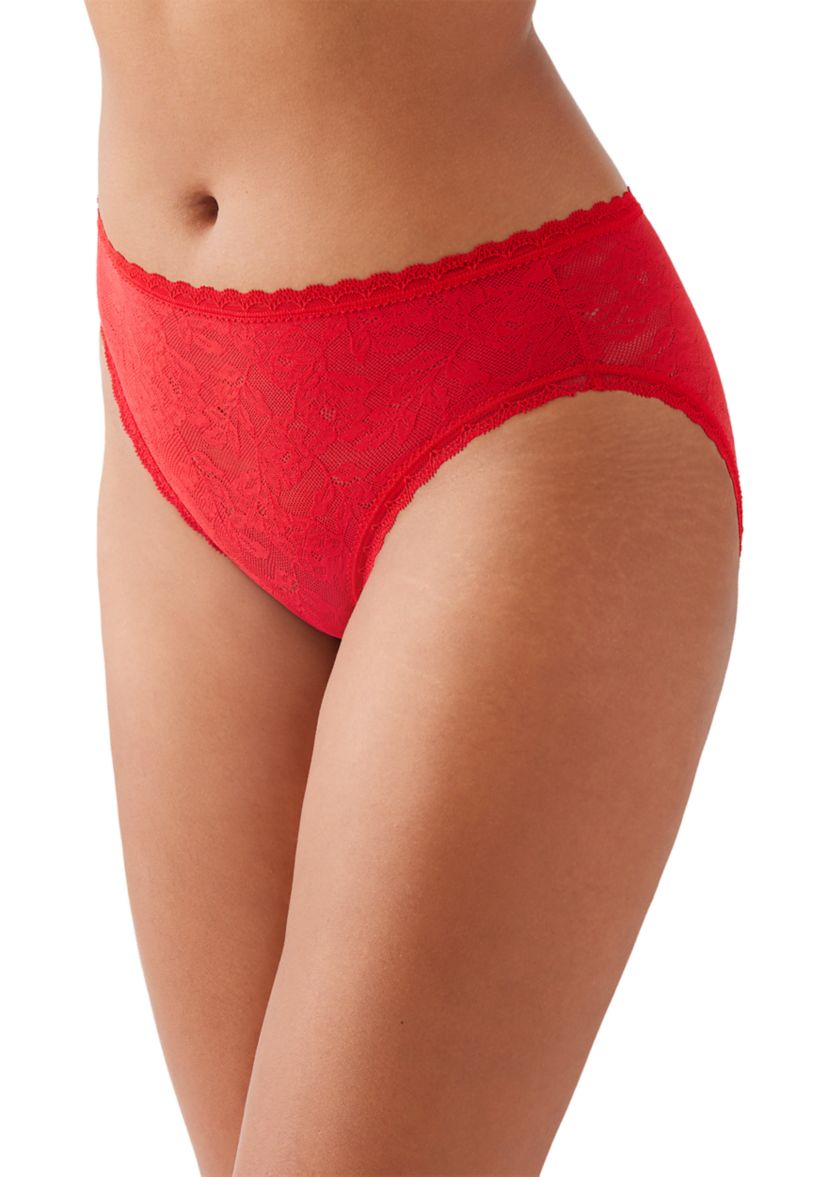 High Profile High Cut Panty