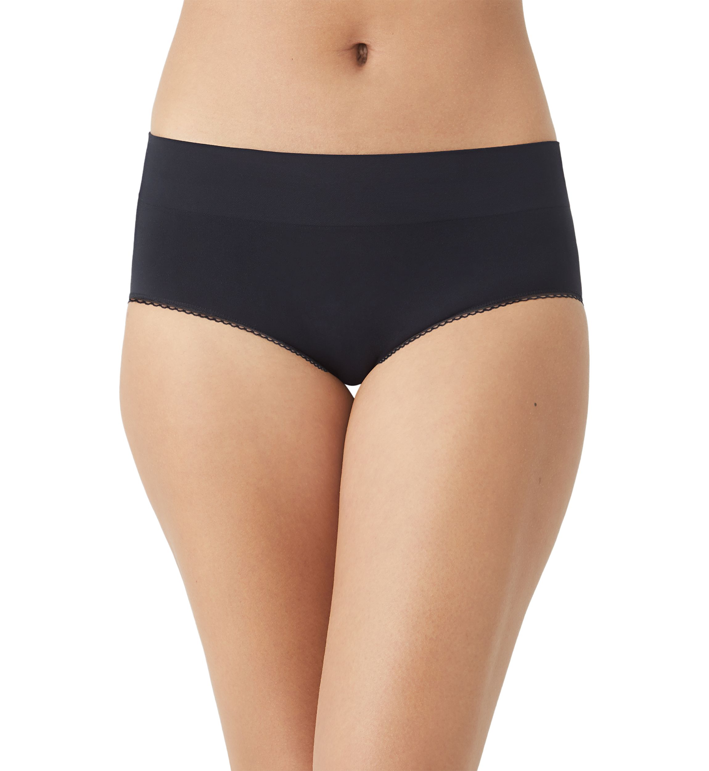 Feeling Flexible Seamless Brief Panty