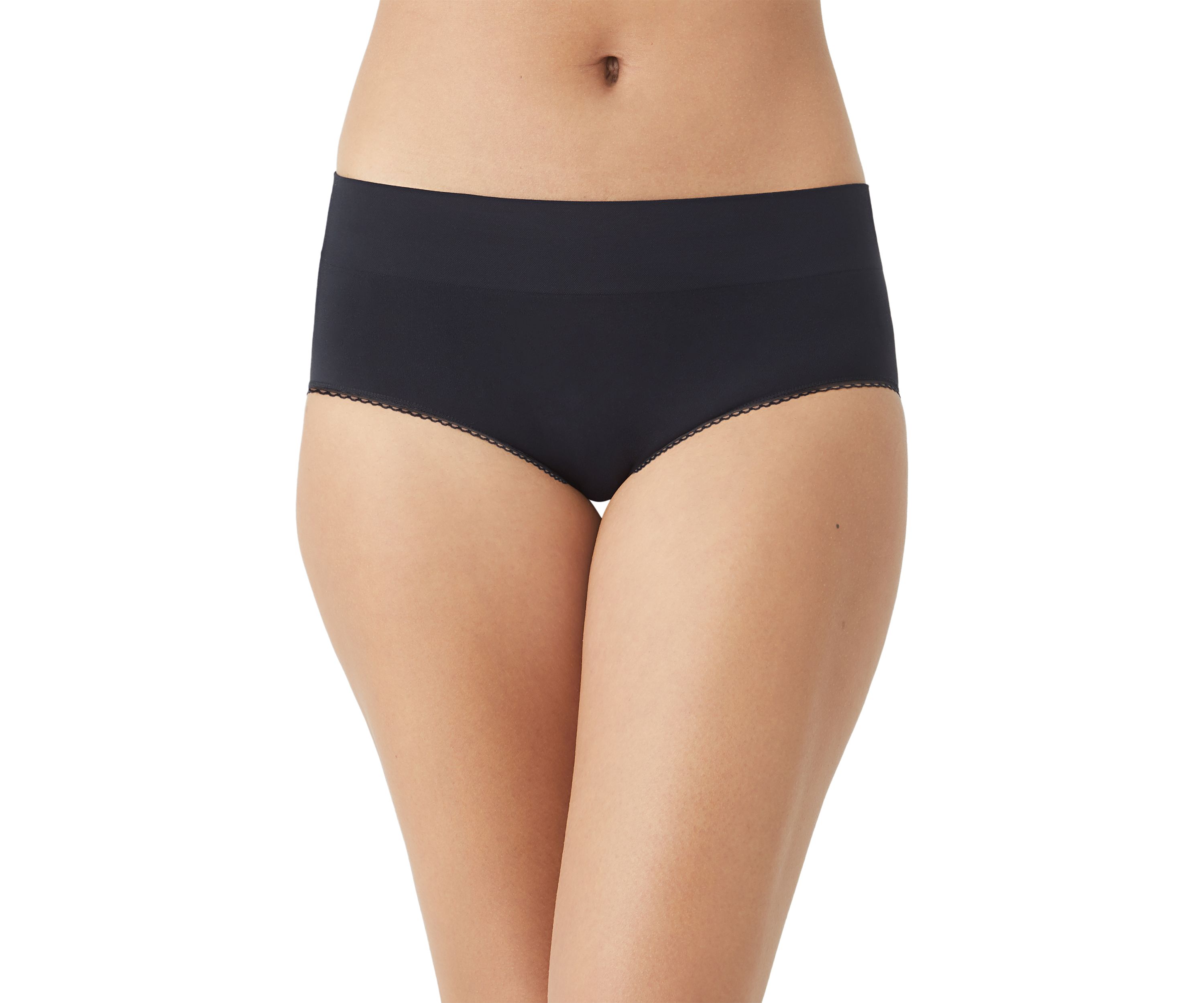 Feeling Flexible Seamless Brief Panty