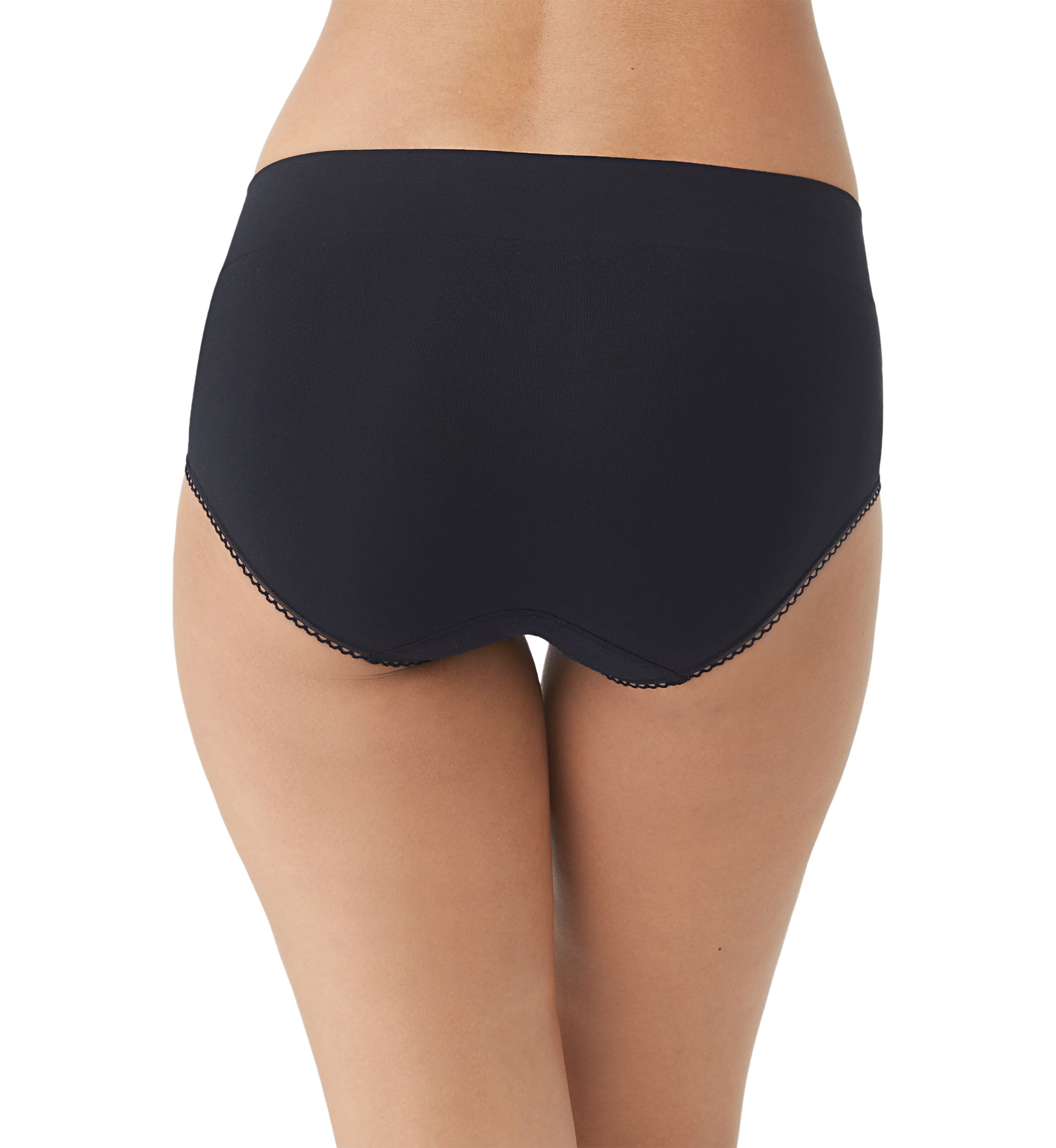 Feeling Flexible Seamless Brief Panty