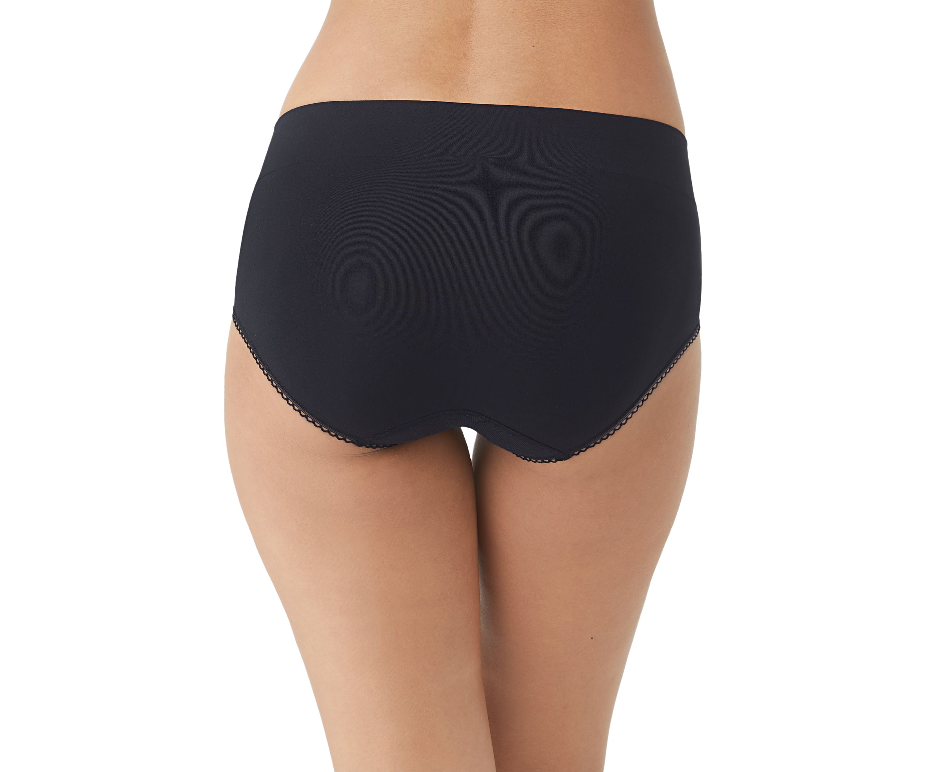Feeling Flexible Seamless Brief Panty