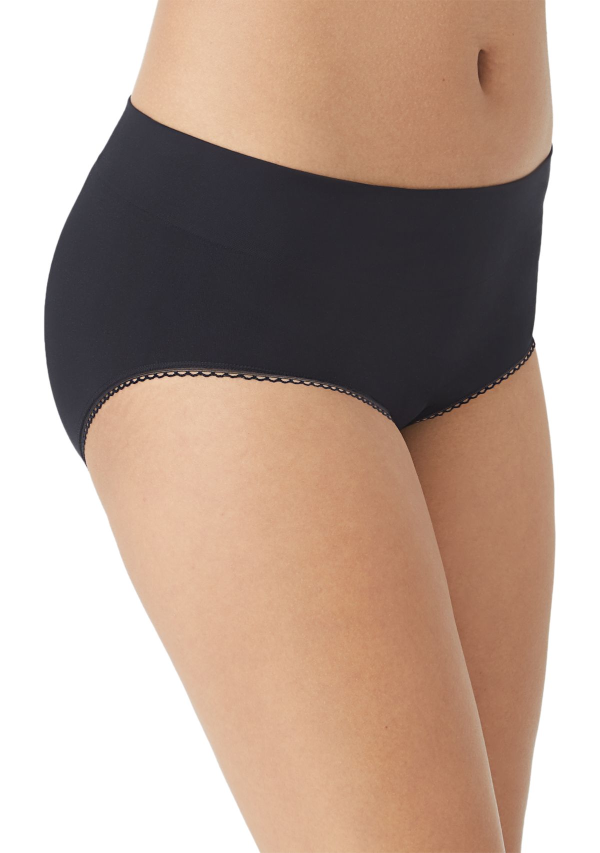 Feeling Flexible Seamless Brief Panty