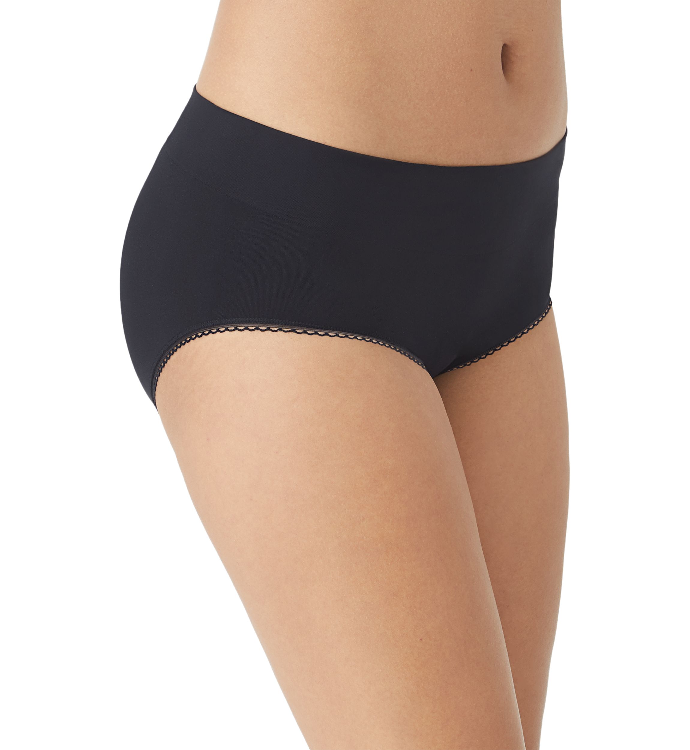 Feeling Flexible Seamless Brief Panty