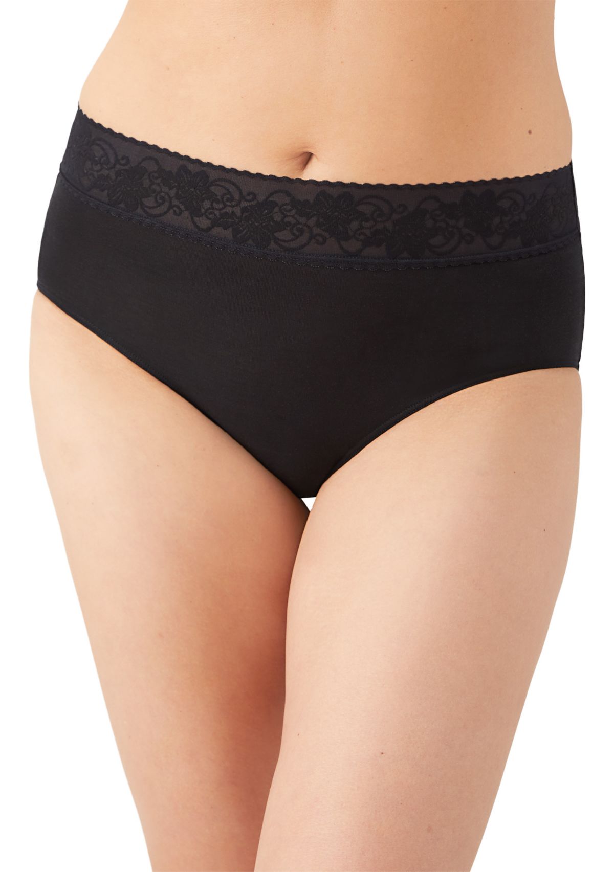 Comfort Touch Brief Panty