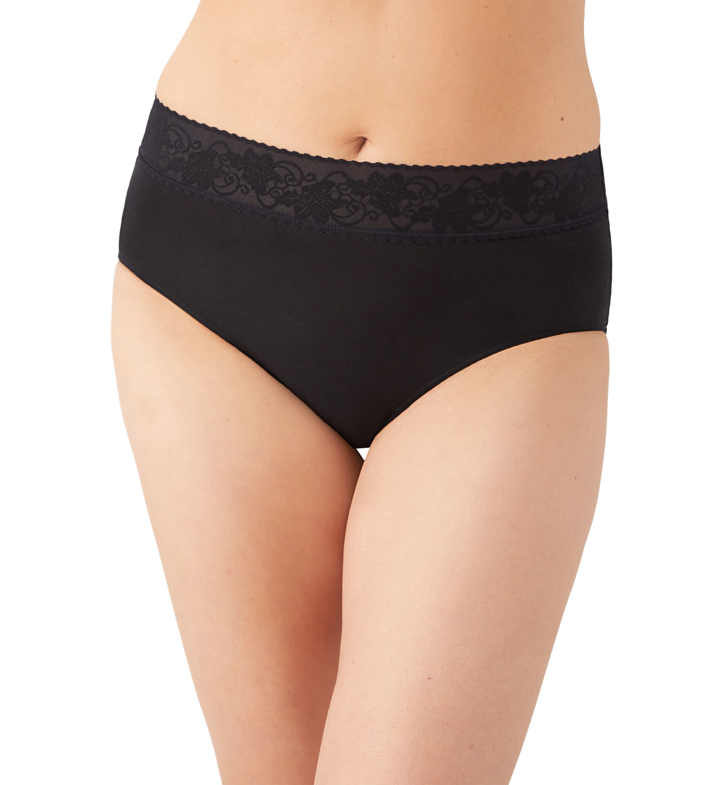 Comfort Touch Brief Panty