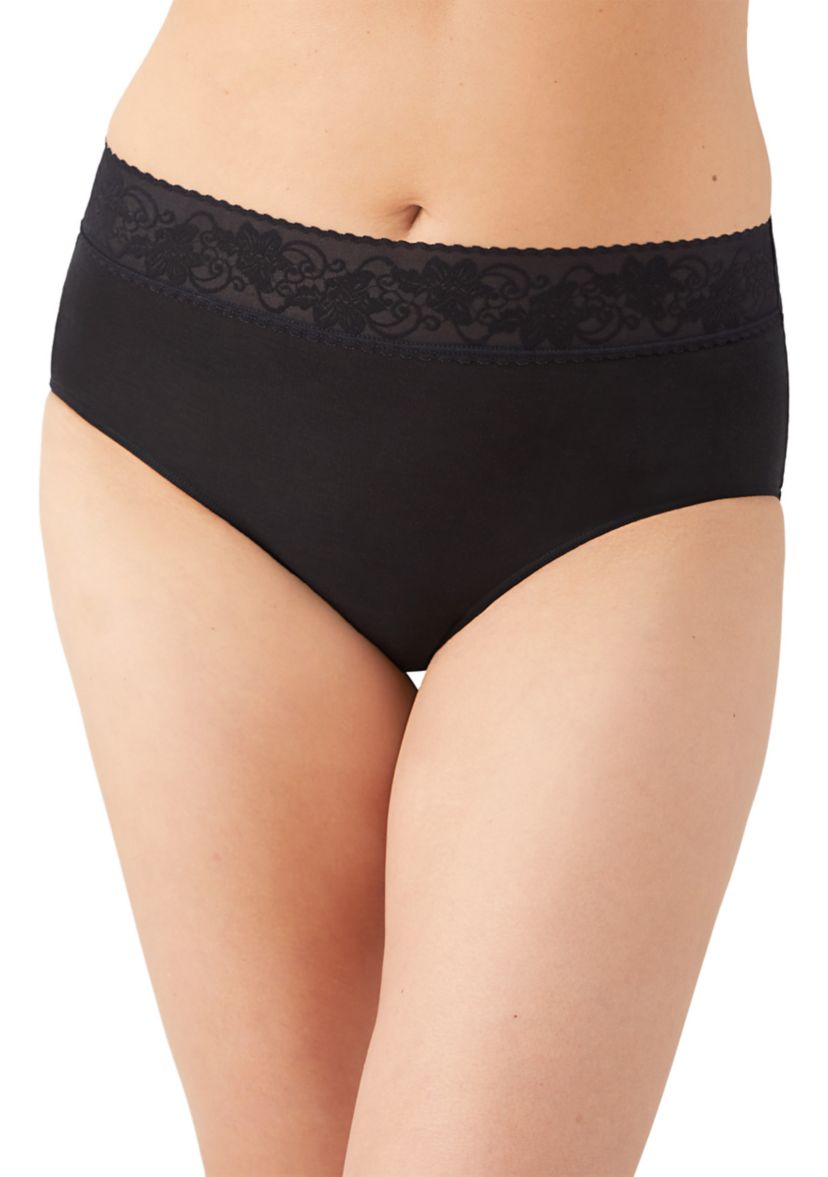 Comfort Touch Brief Panty