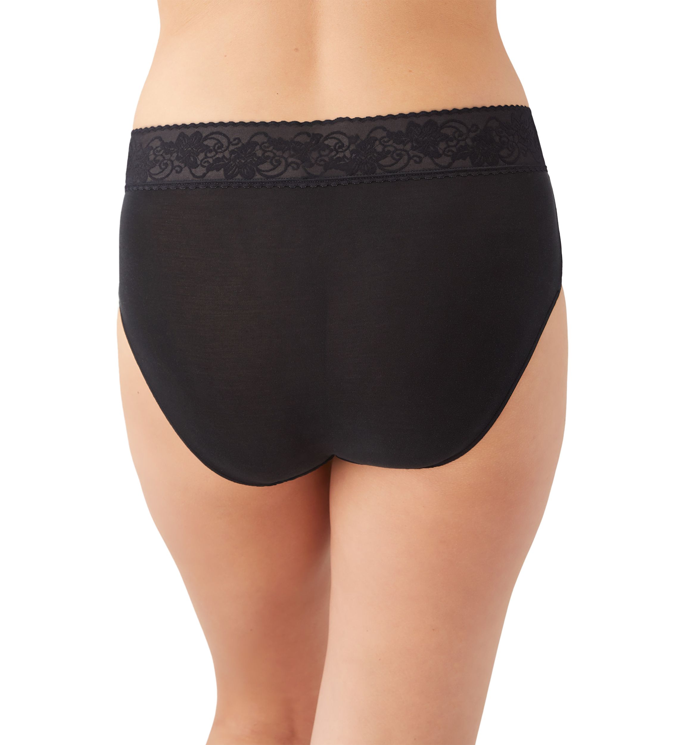 Comfort Touch Brief Panty