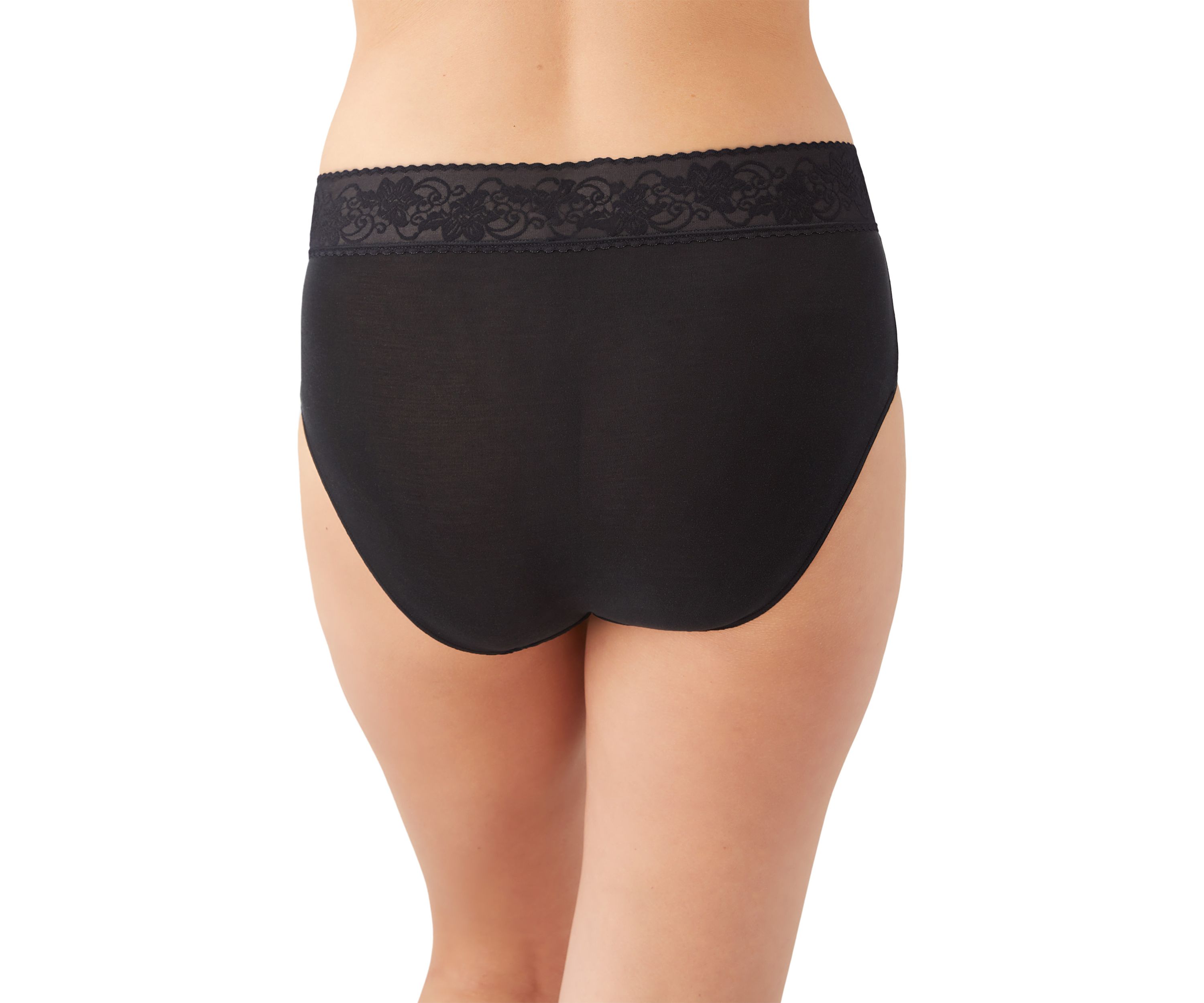 Comfort Touch Brief Panty