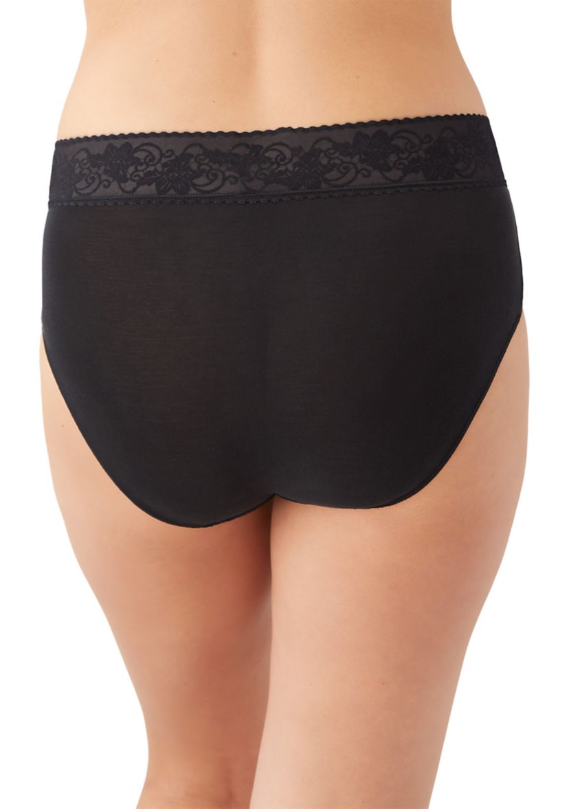 Comfort Touch Brief Panty