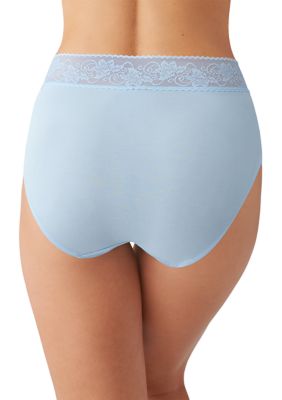 Comfort Touch Brief Panty