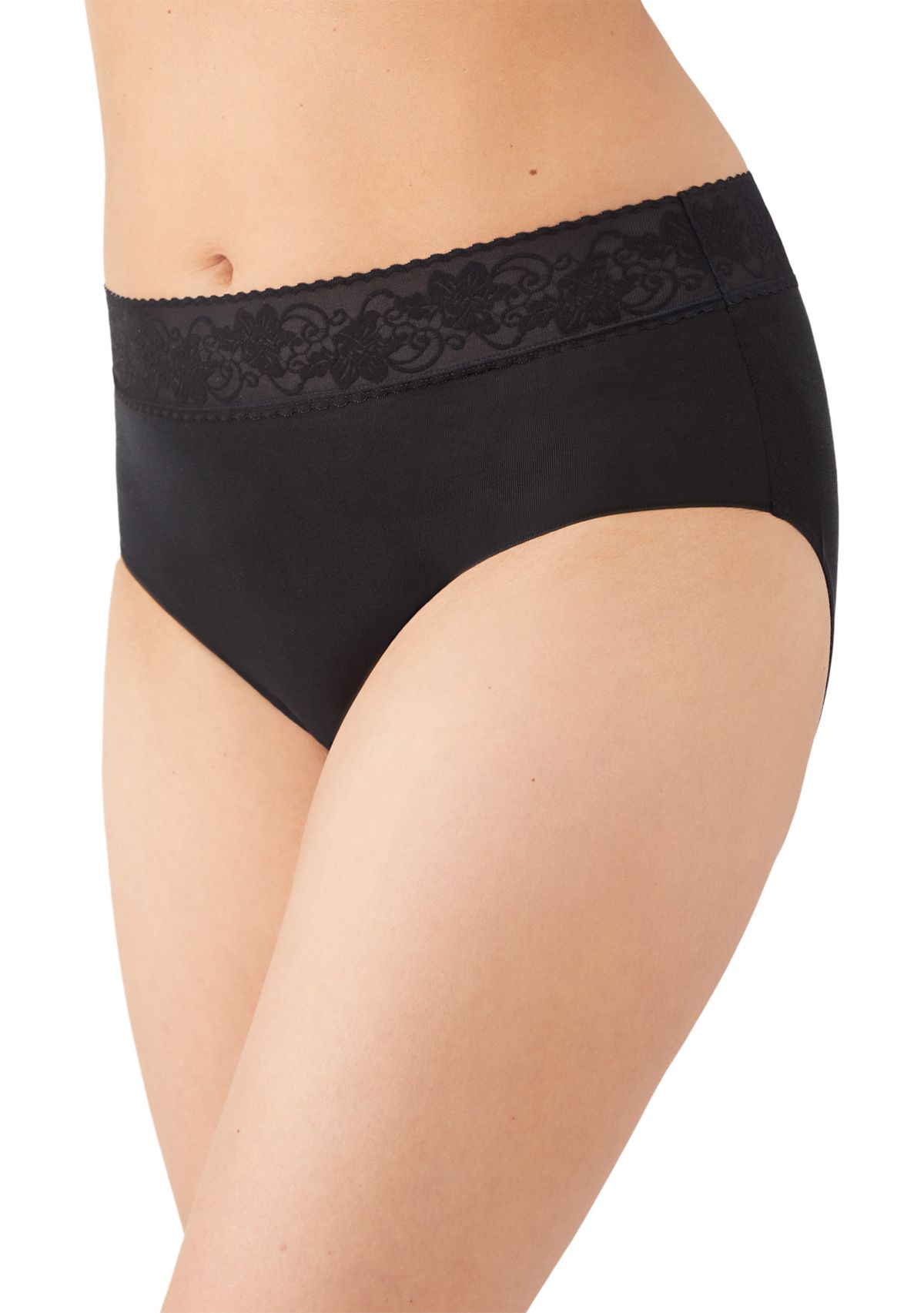 Comfort Touch Brief Panty