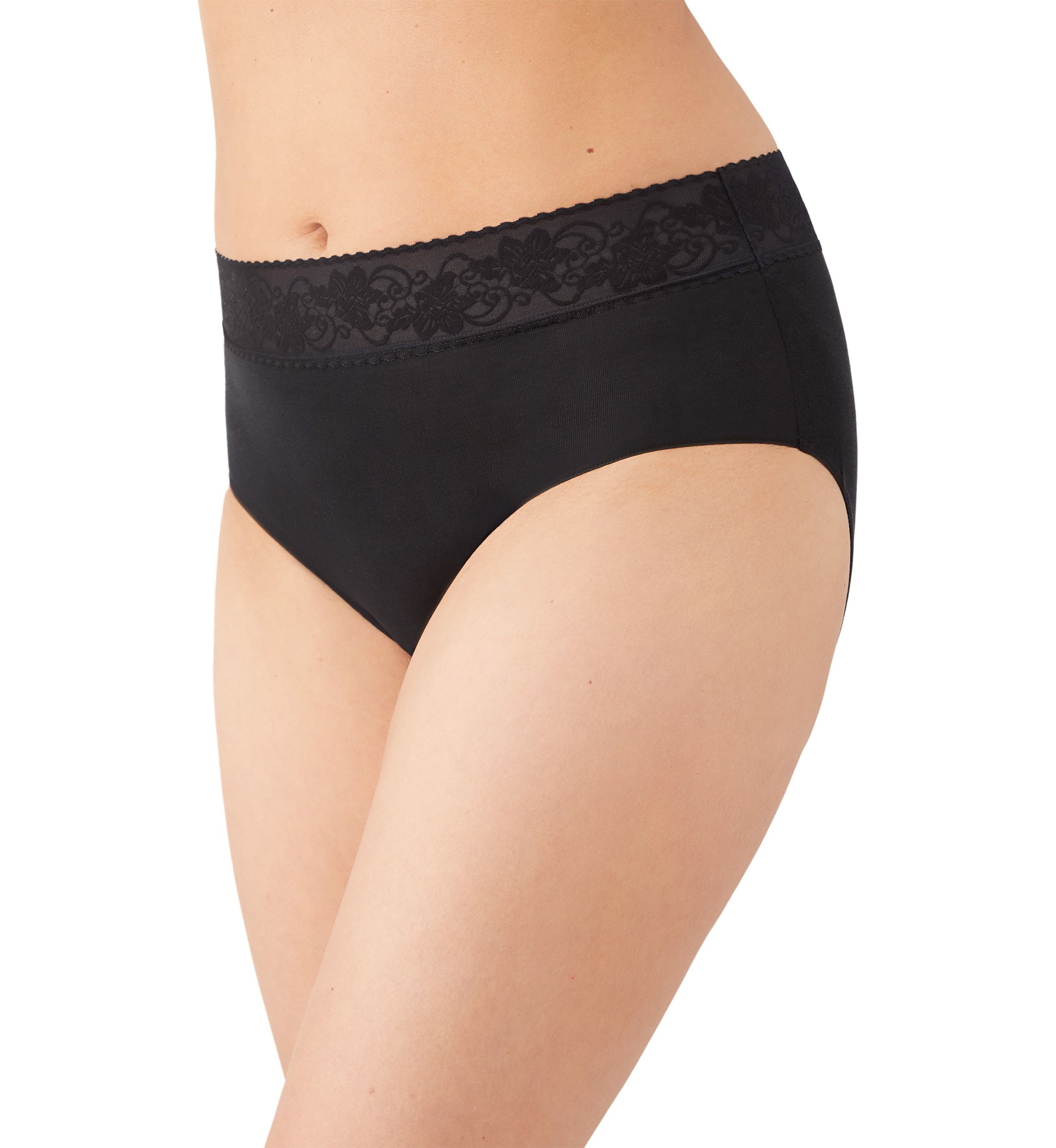 Comfort Touch Brief Panty