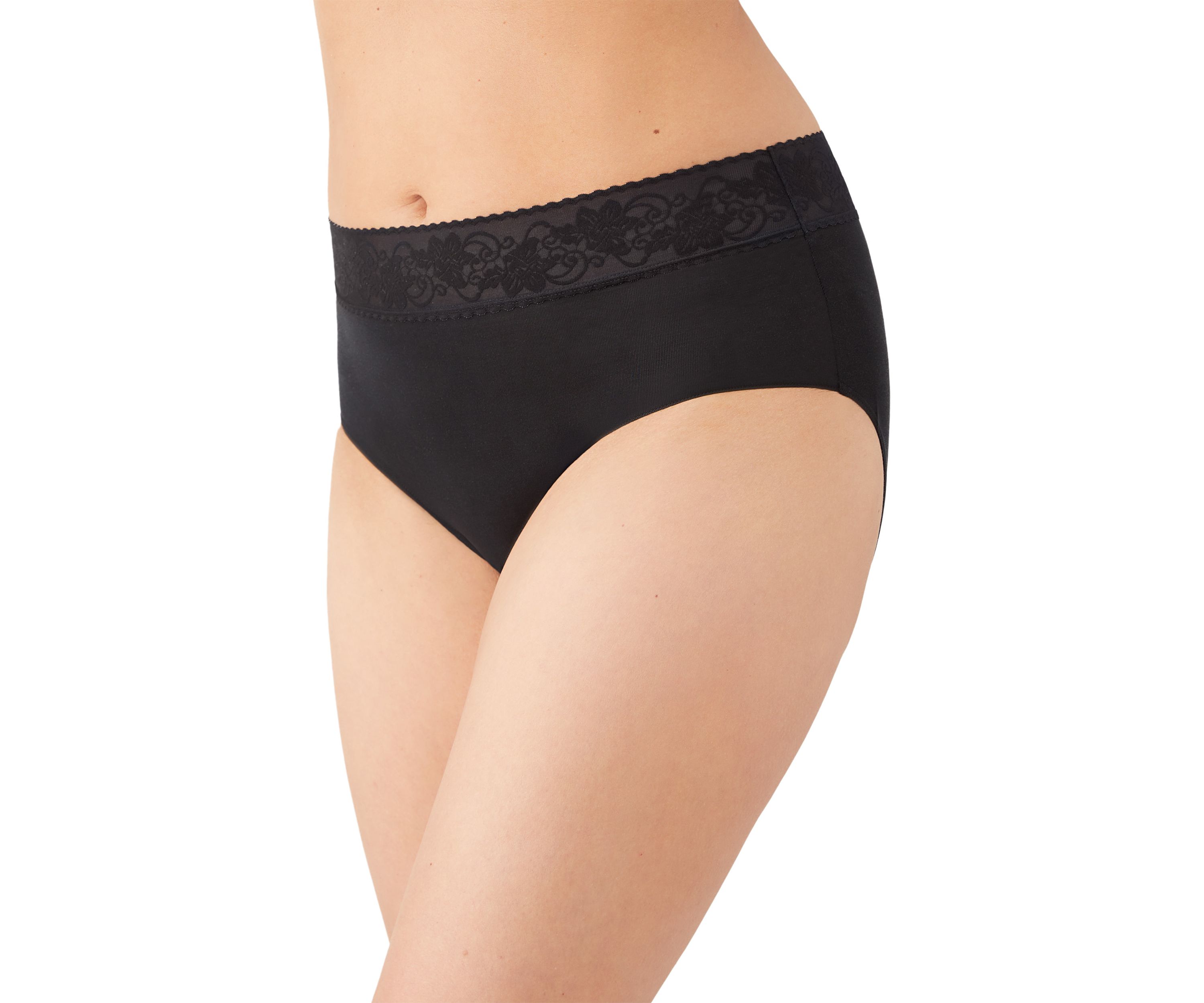 Comfort Touch Brief Panty