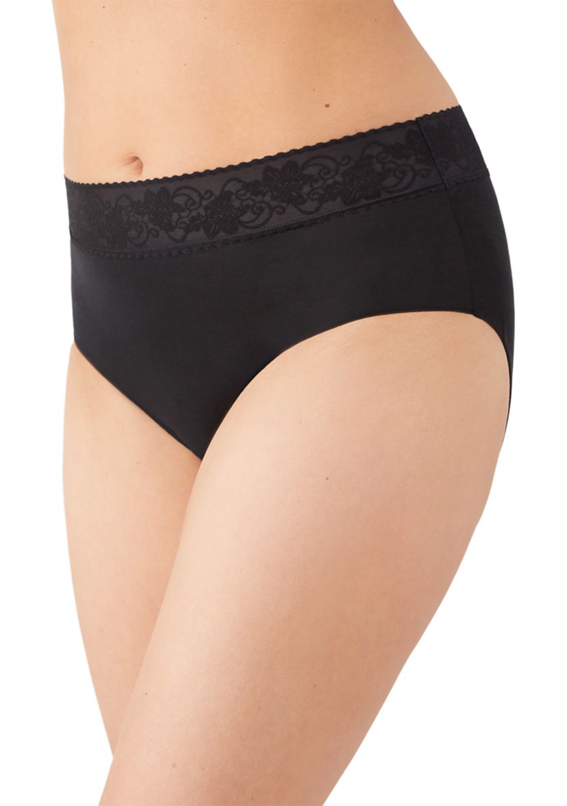 Comfort Touch Brief Panty