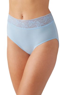 Comfort Touch Brief Panty