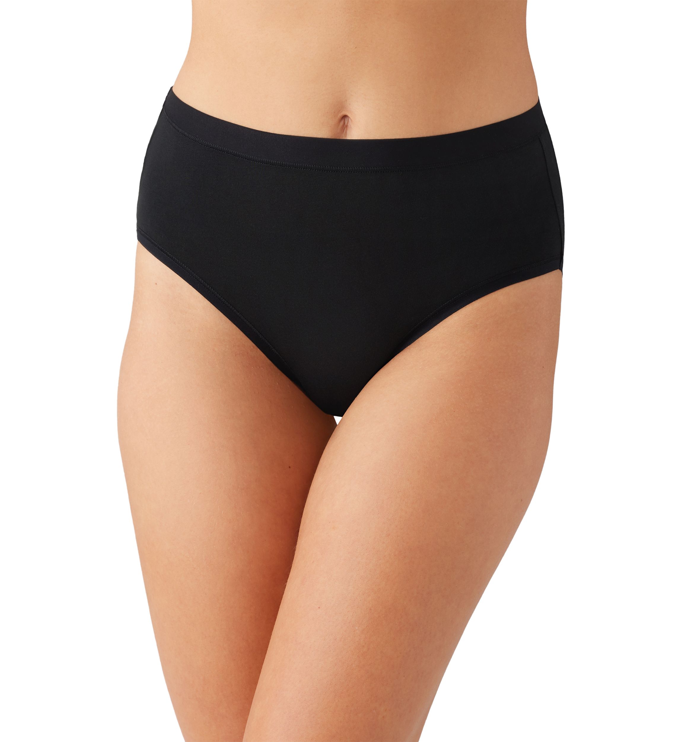 Understated Cotton Briefs