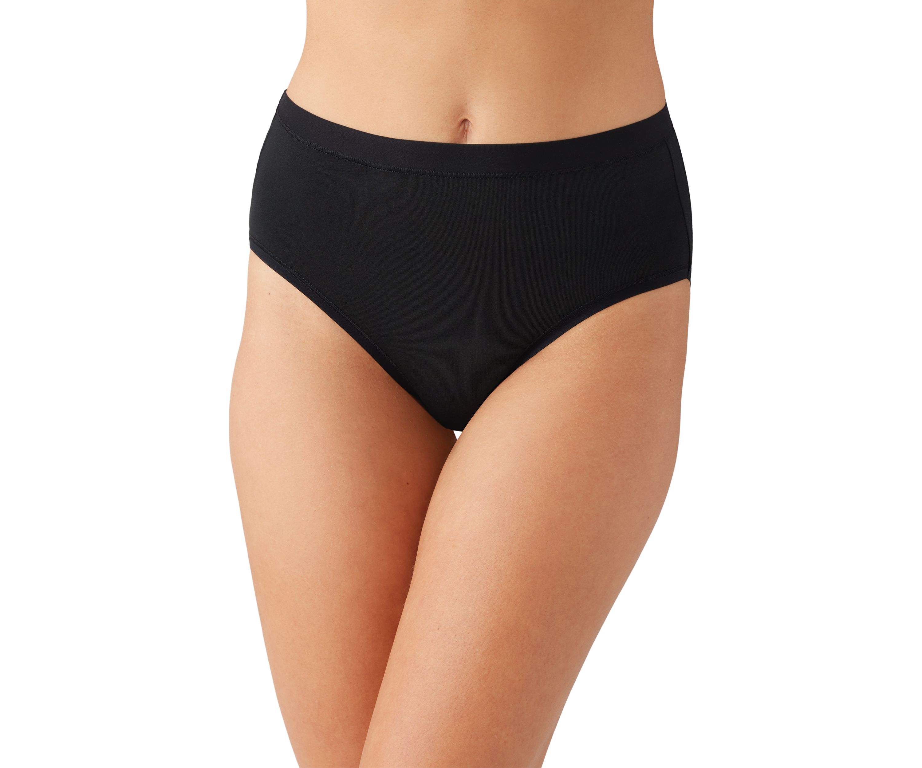 Understated Cotton Briefs