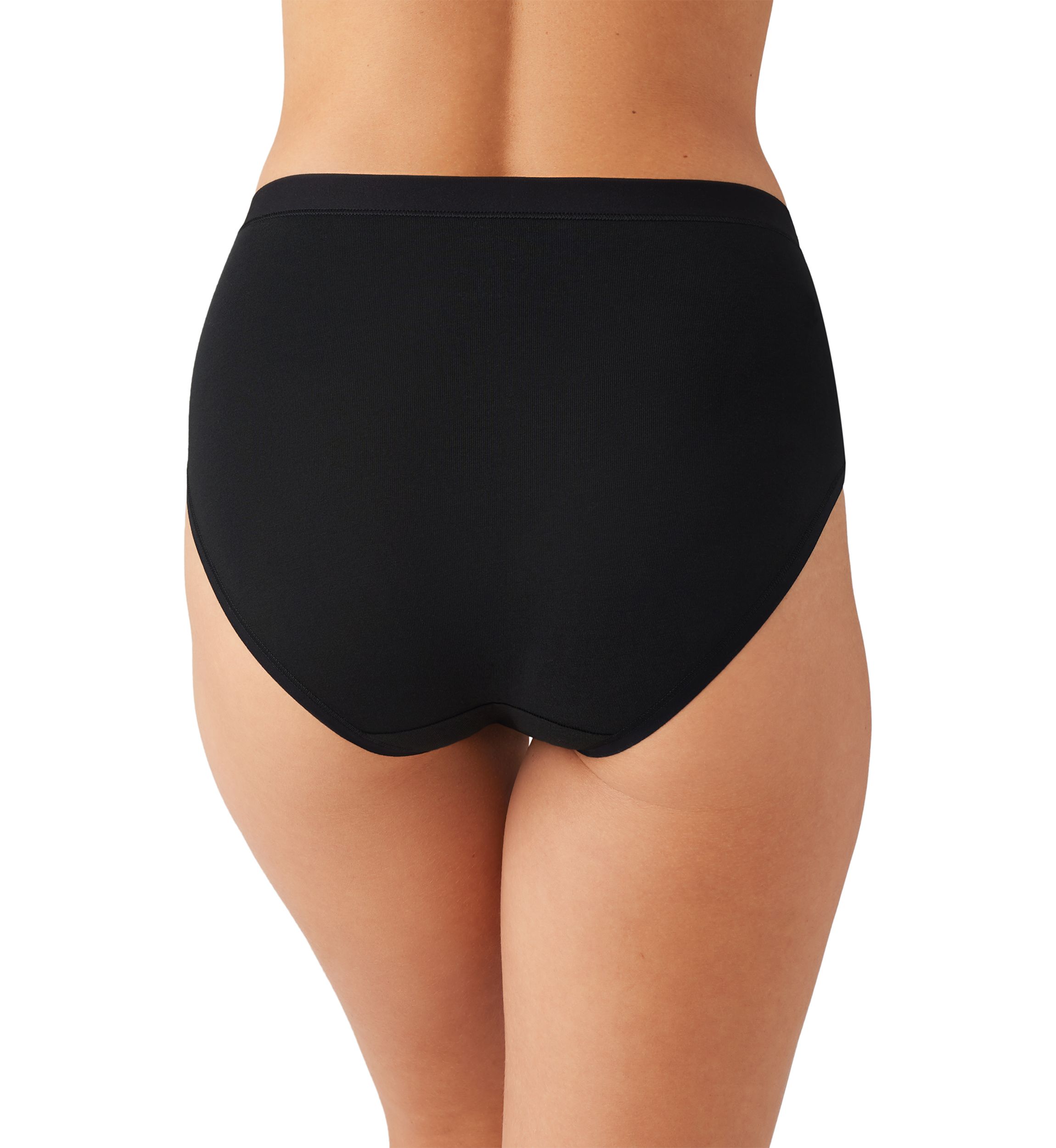 Understated Cotton Briefs