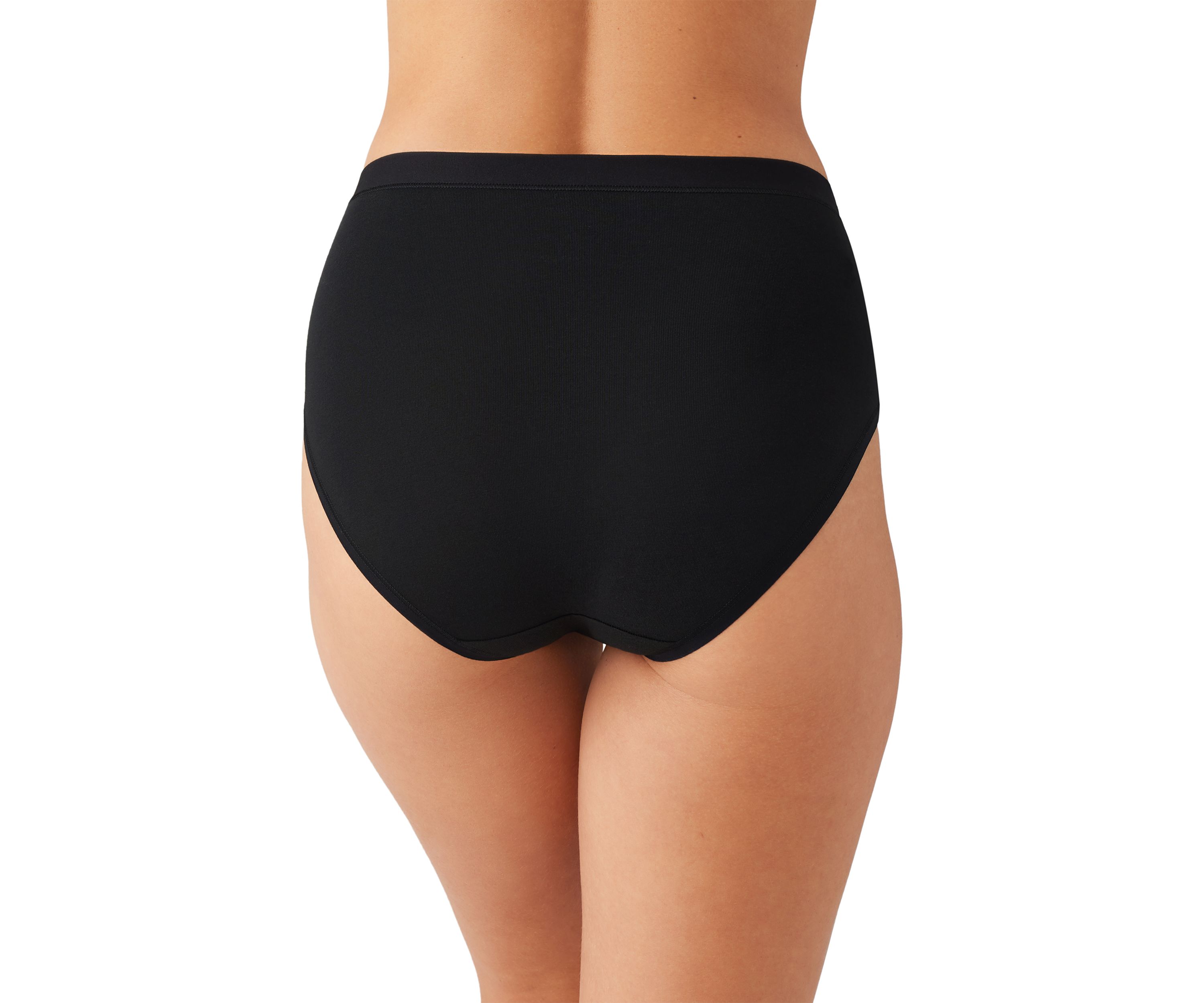 Understated Cotton Briefs