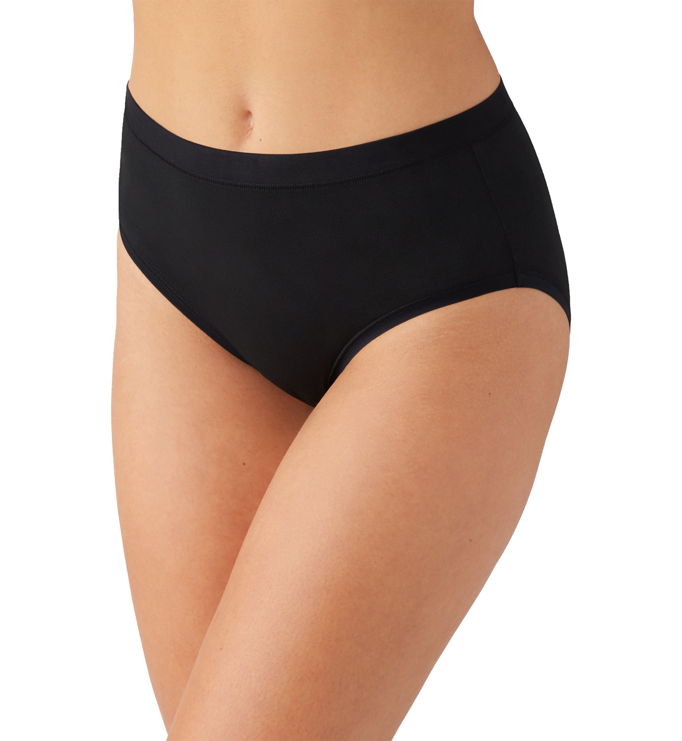 Understated Cotton Briefs