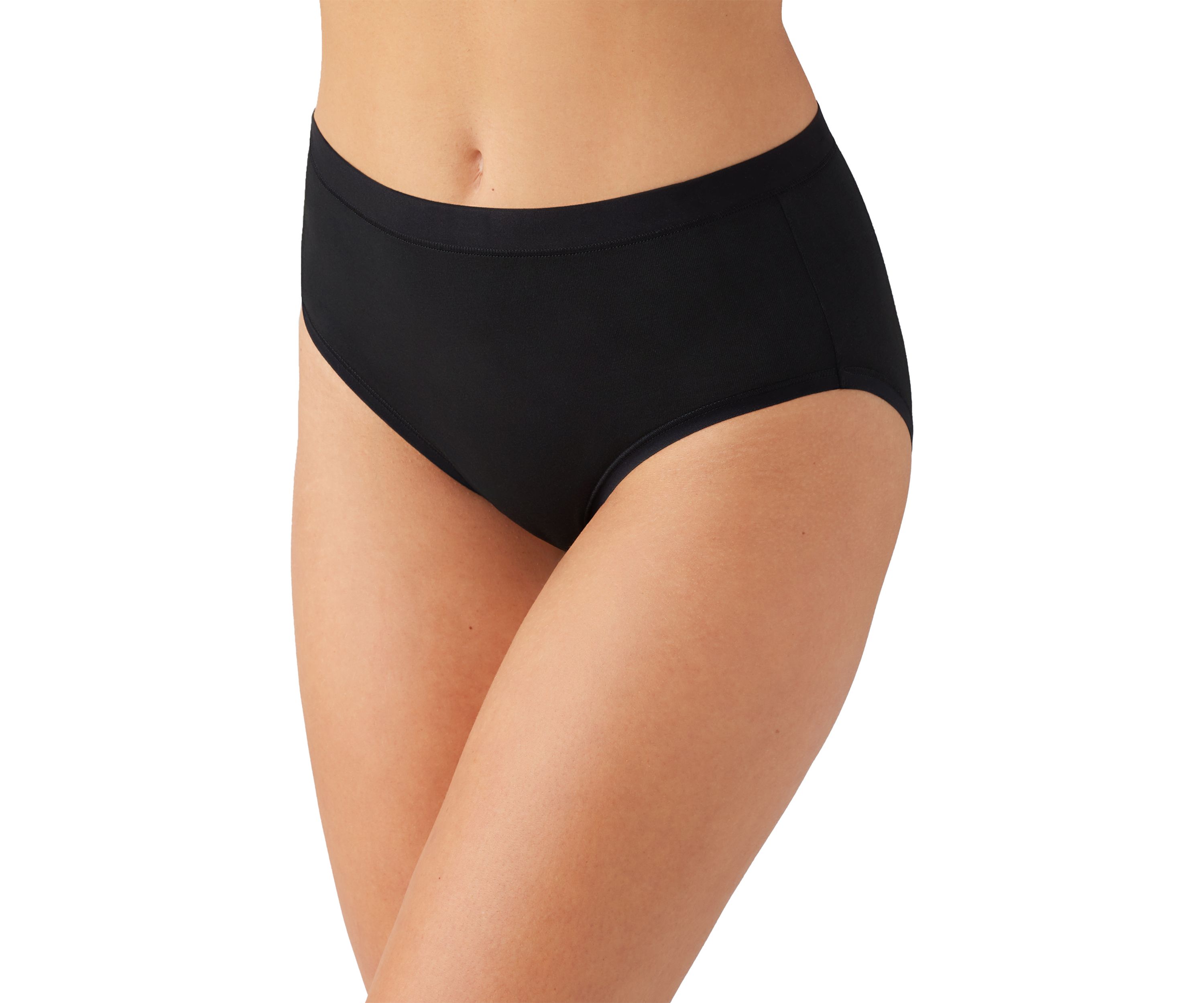 Understated Cotton Briefs