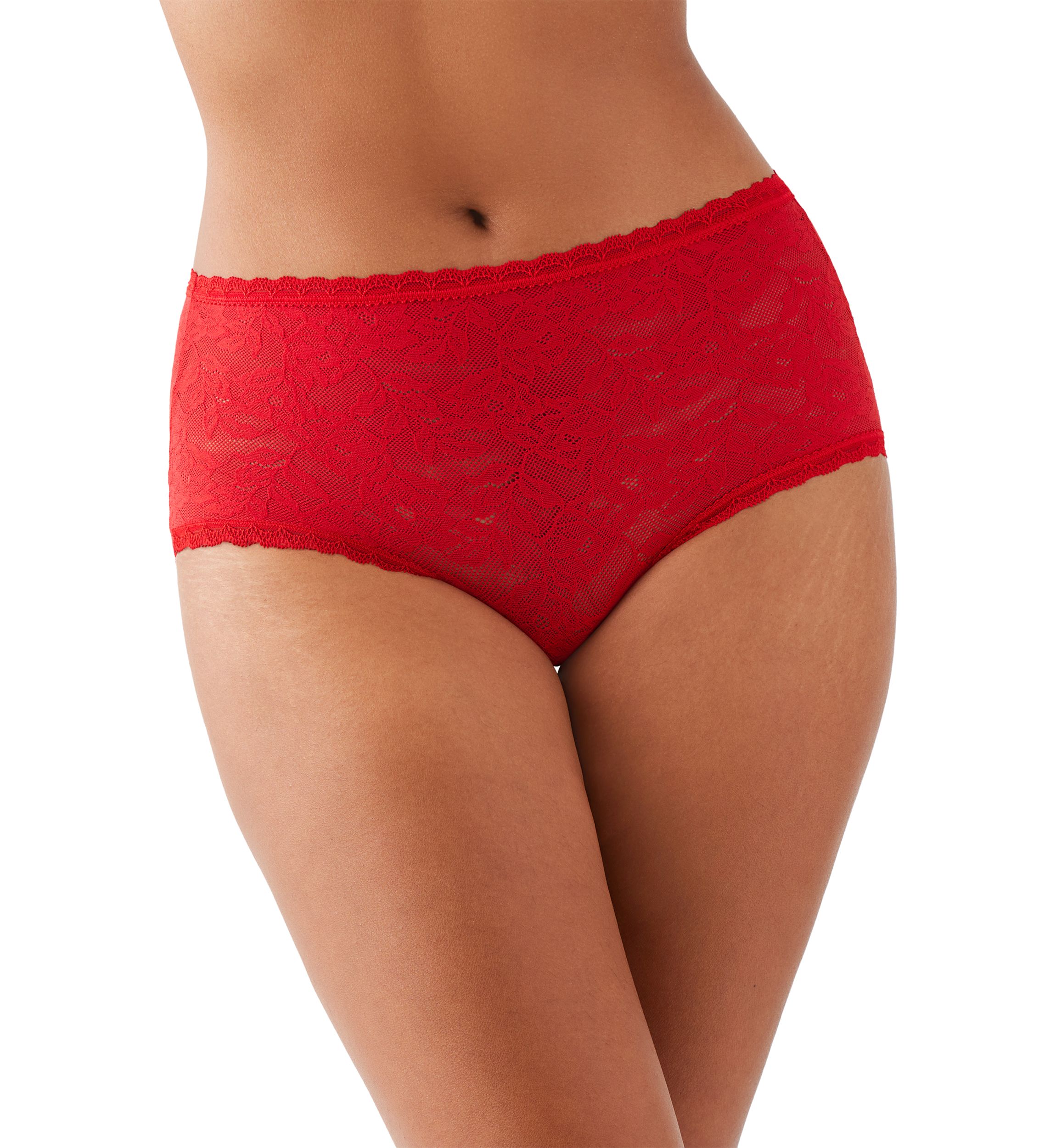 High Profile Brief Panty