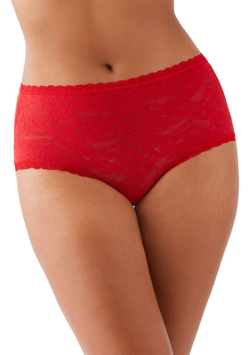 High Profile Brief Panty