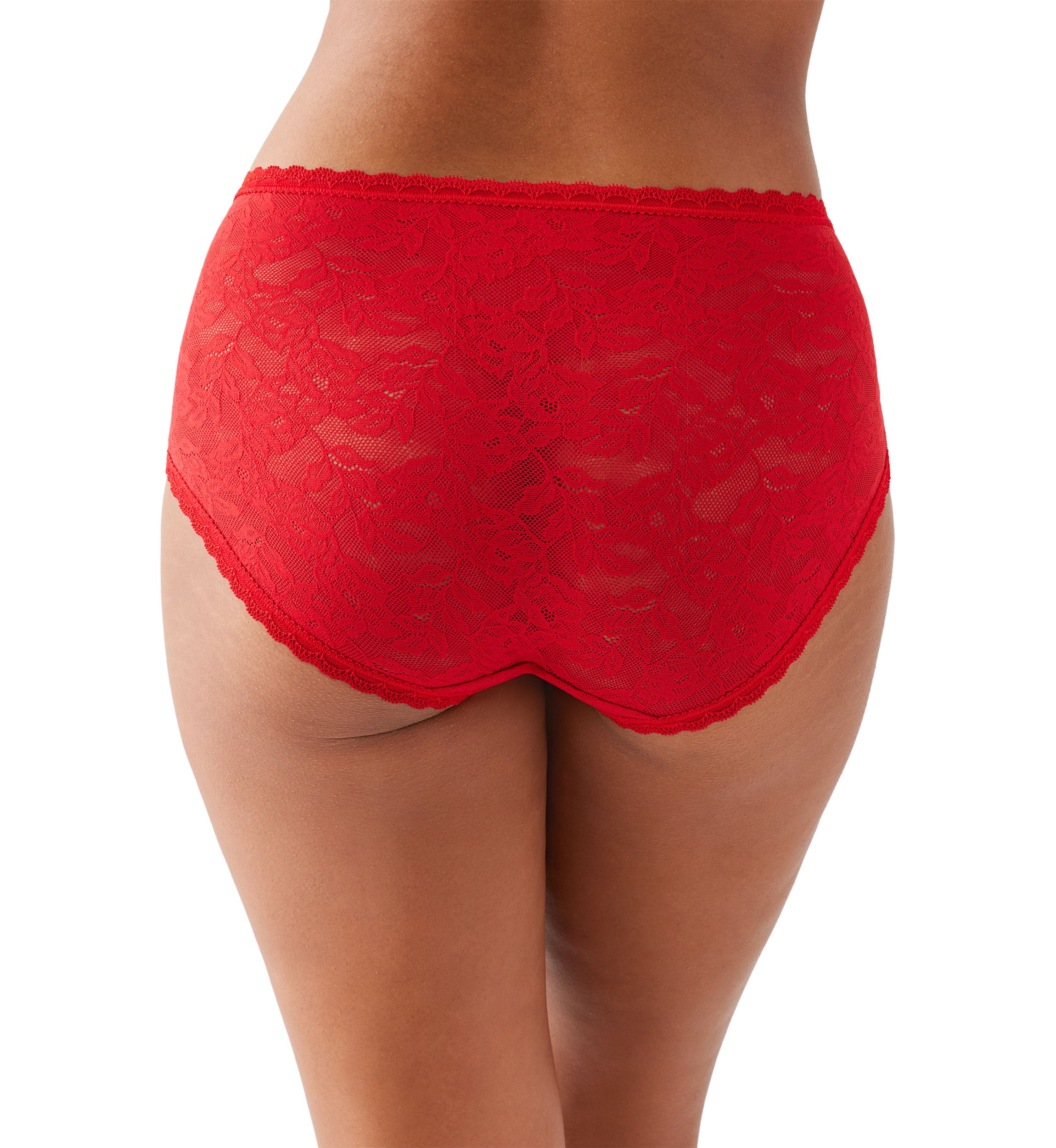 High Profile Brief Panty