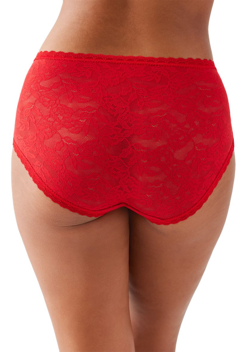 High Profile Brief Panty