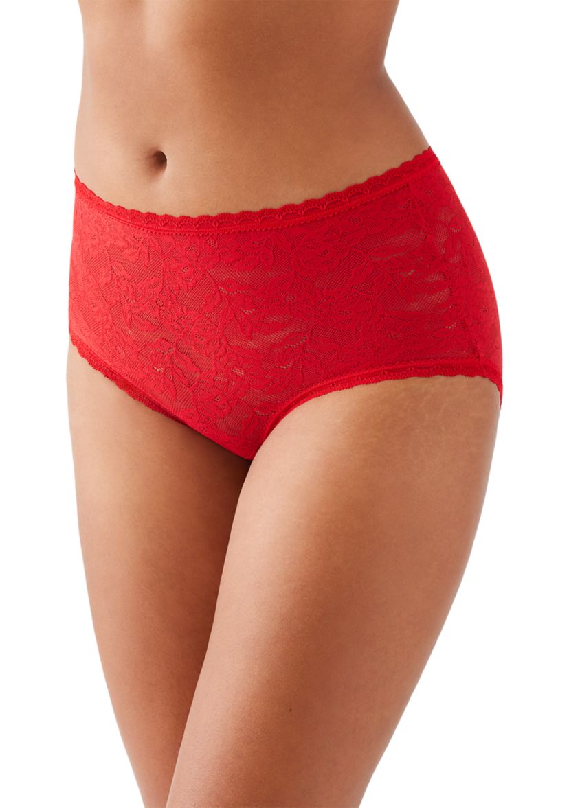 High Profile Brief Panty