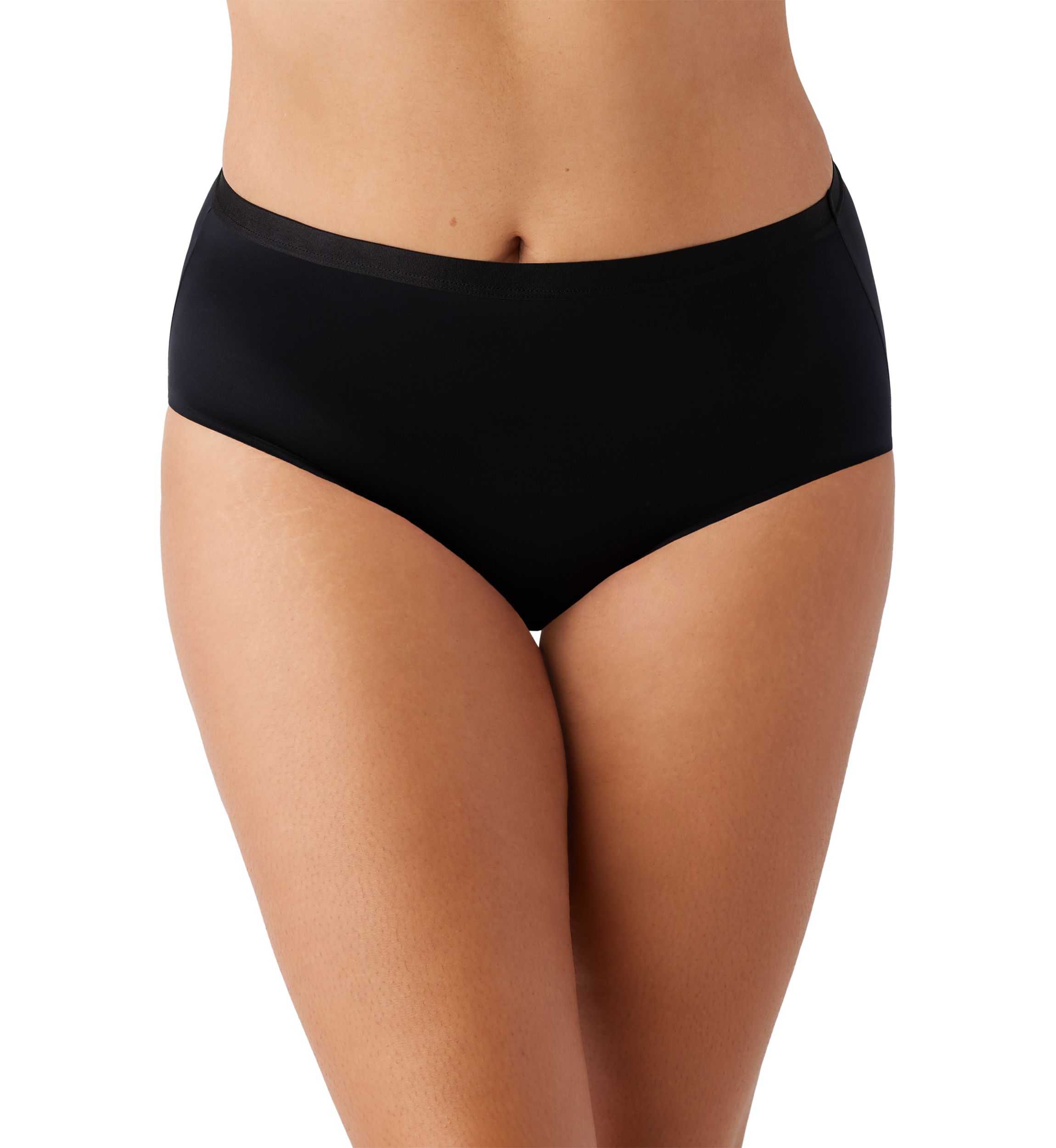 Inner Sheen Brief Panties