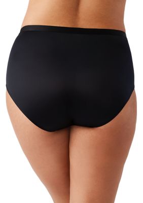 Inner Sheen Brief Panties