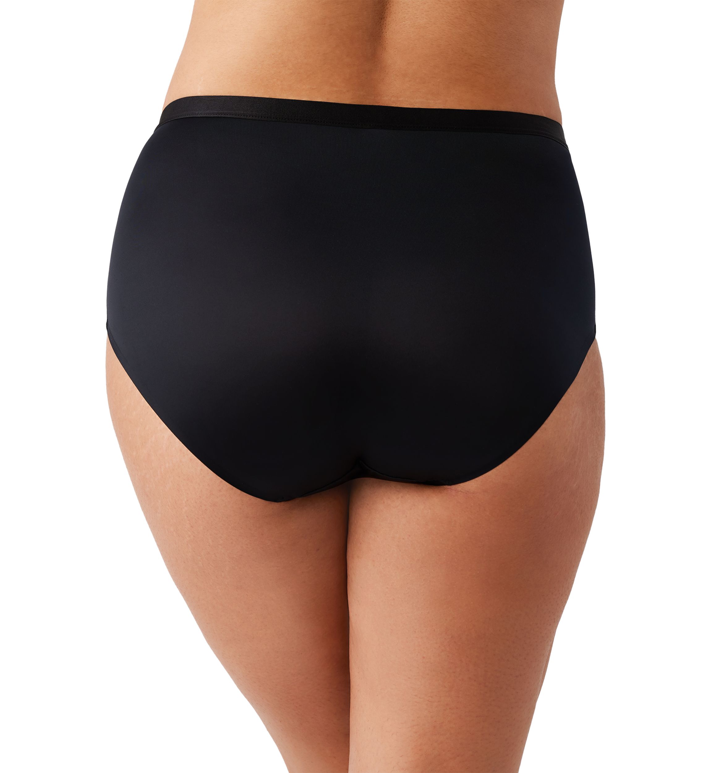 Inner Sheen Brief Panties