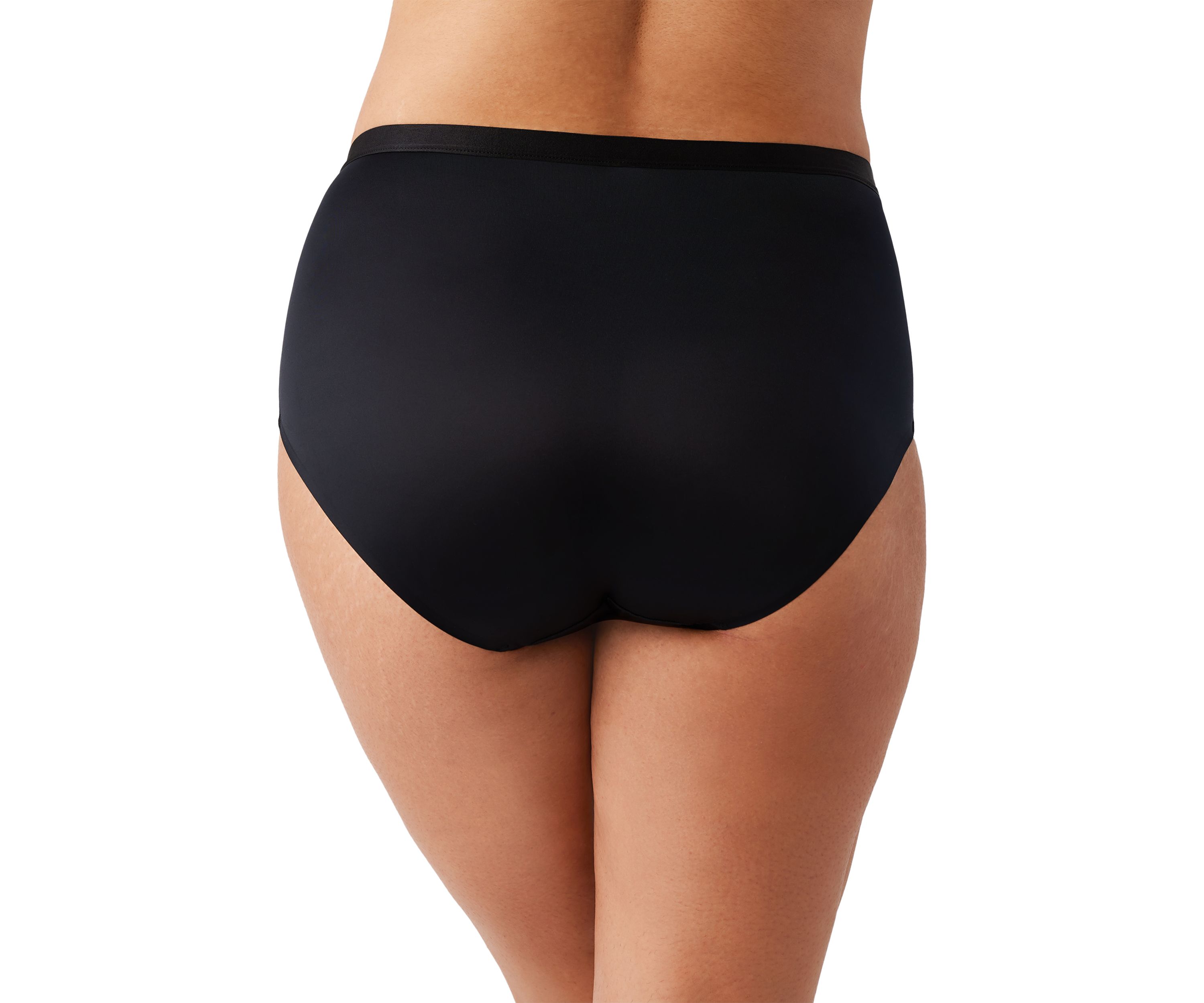 Inner Sheen Brief Panties