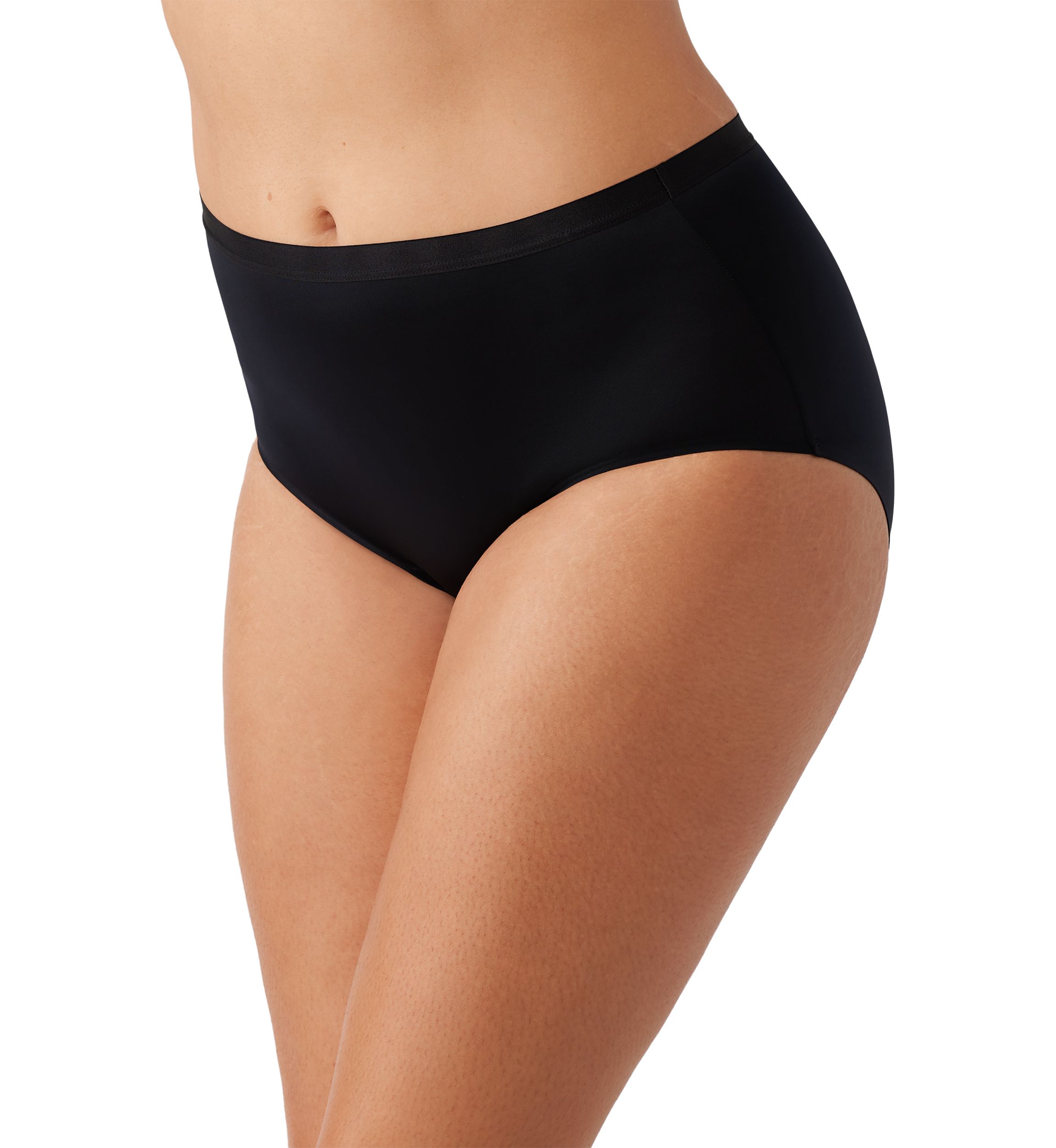 Inner Sheen Brief Panties