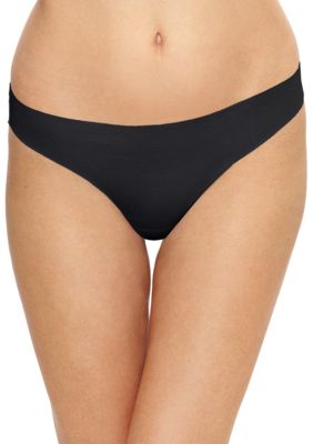 Beyond Naked Cotton Thong - 879259