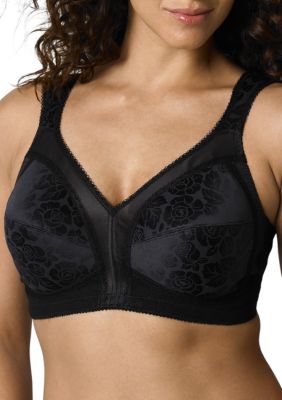 Playtex Original Comfort Strap Wire Free Bra Belk